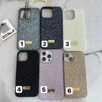 قاب سواروسکی اورجینال بدون ریزش سنگ کد RC0100