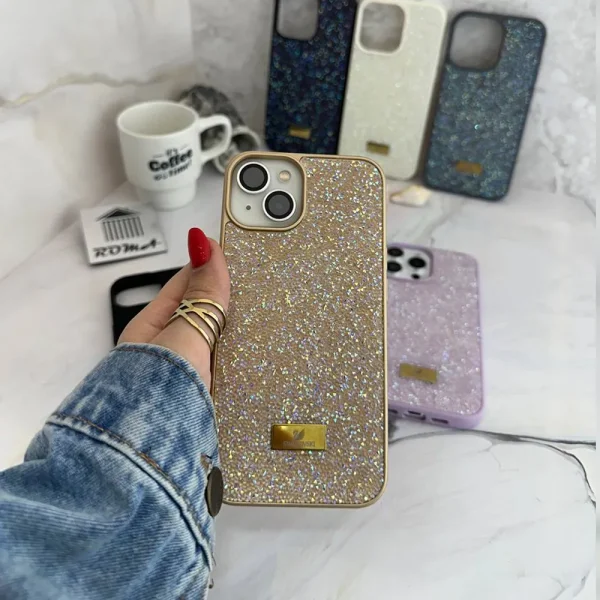 قاب سواروسکی اورجینال بدون ریزش سنگ کد RC0100