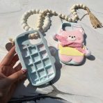 قاب پاییزی مومو شال گردن دار کد RC0310001 - تصویر 2
