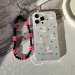 قاب مات گربه ملوس همراه با آویز - تصویر 2
