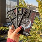 قاب سولید طرح فضانورد - تصویر 2