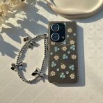 قاب مات گل ریز همراه با آویز - تصویر 2