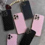 قاب خاص و شیک onyx design