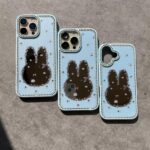 قاب پینترستی blue rabbit