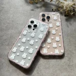 قاب کیوت WHITE RABBIT