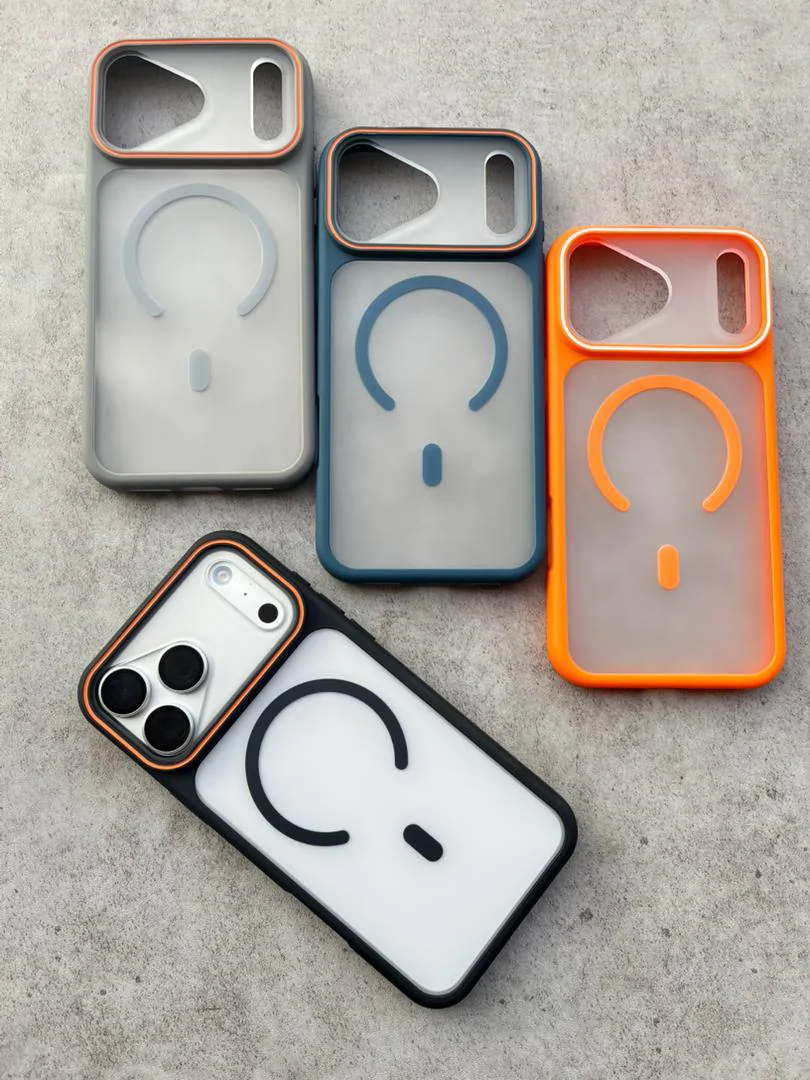 Untitled-1 قاب مات VELOUR CASE سری 17 - تصویر 1