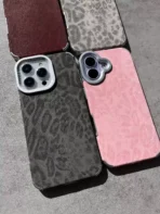 قاب پلنگی leopard design در 4 رنگ - تصویر 3