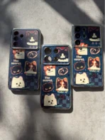 قاب تبدیل cat party  17 اندرویدی