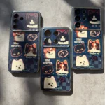 قاب تبدیل cat party  17 اندرویدی